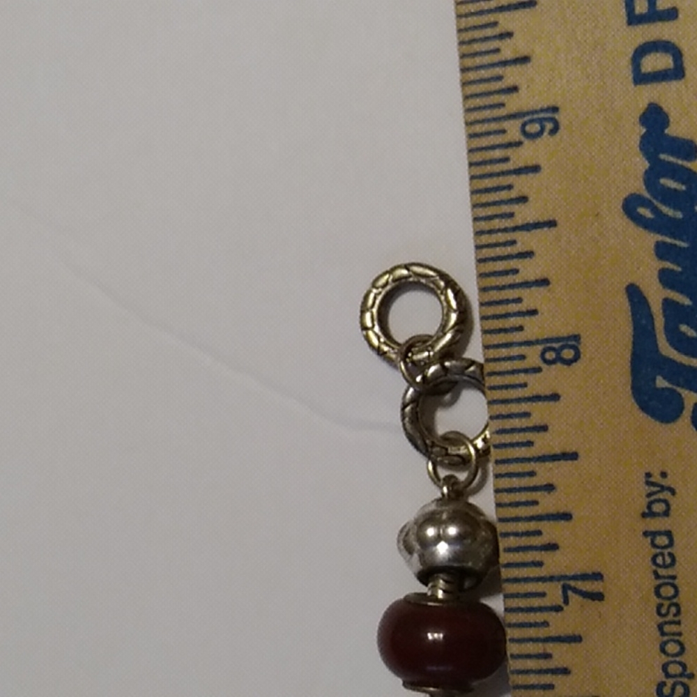 Nwot Charm Bracelet - Picture 4 of 8